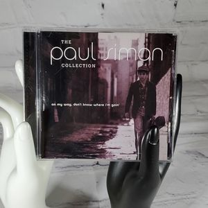 Music CD - Paul Simon